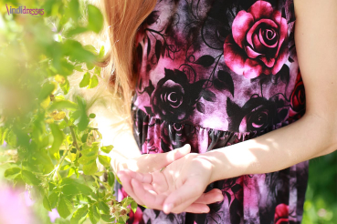 Black Roses